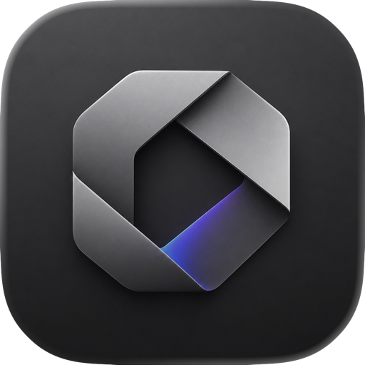 Clip4X app icon