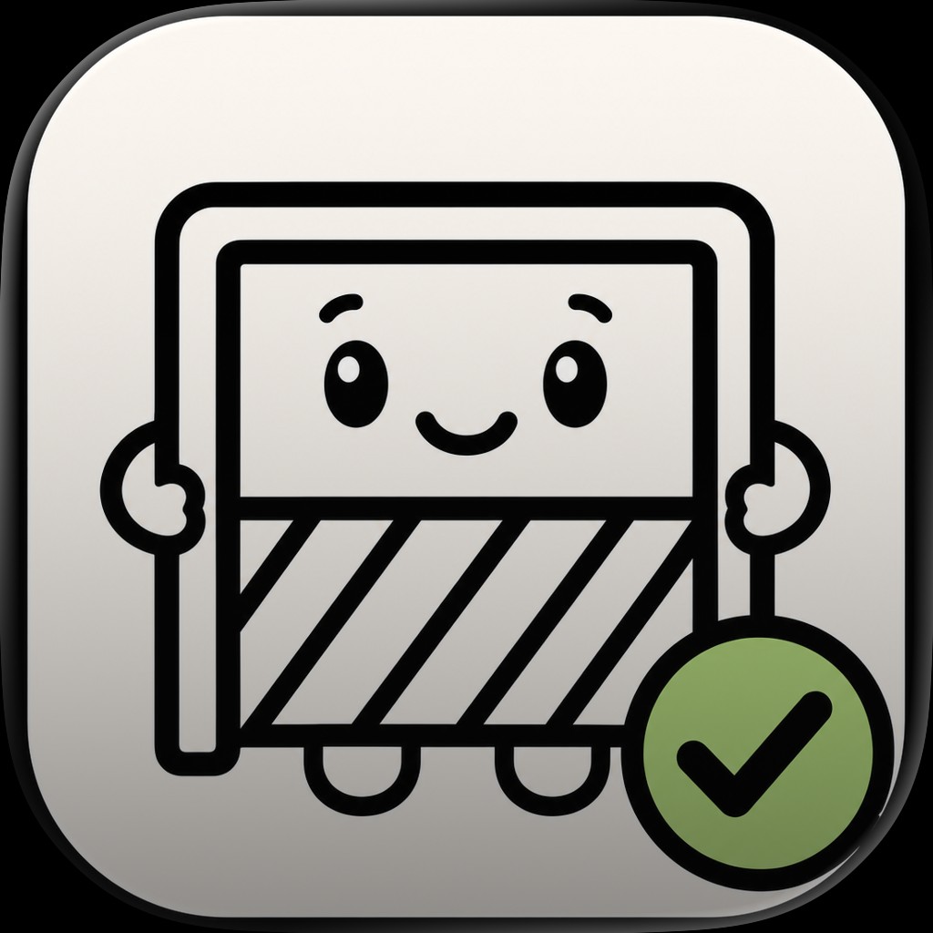 Goalie app icon