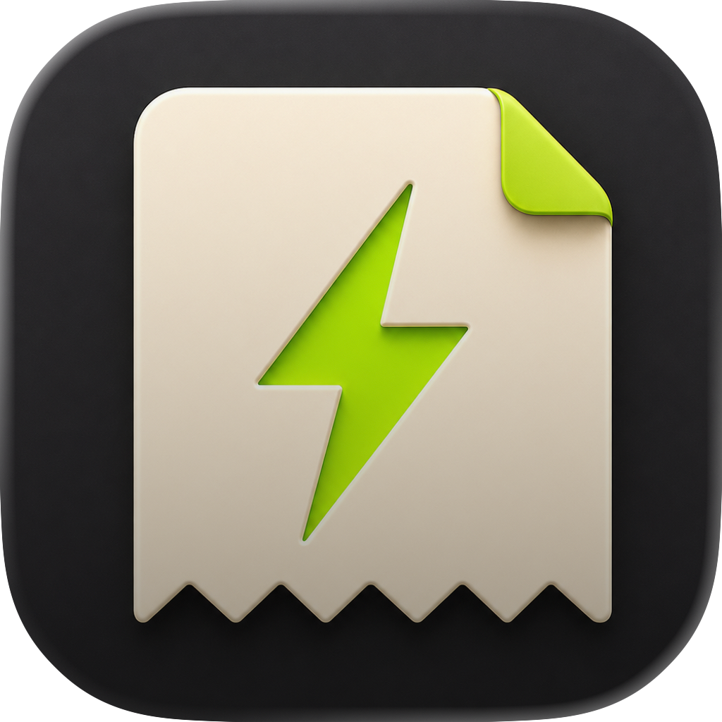 MaxxToken app icon