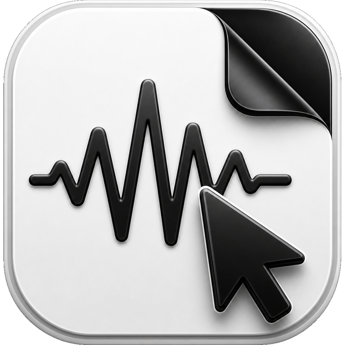 Save my Audio app icon